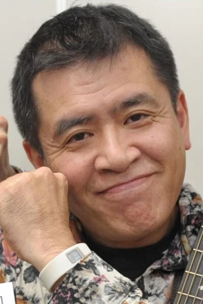 Foto von Hideyuki Kanaya