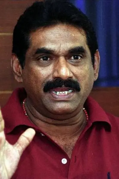 Foto von Thampi Kannanthanam