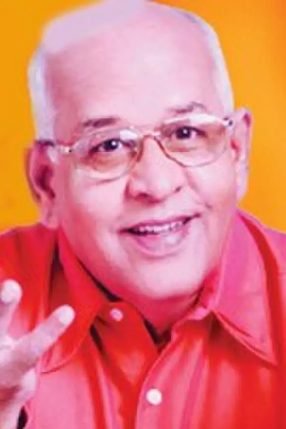 Foto von LIC Narasimhan