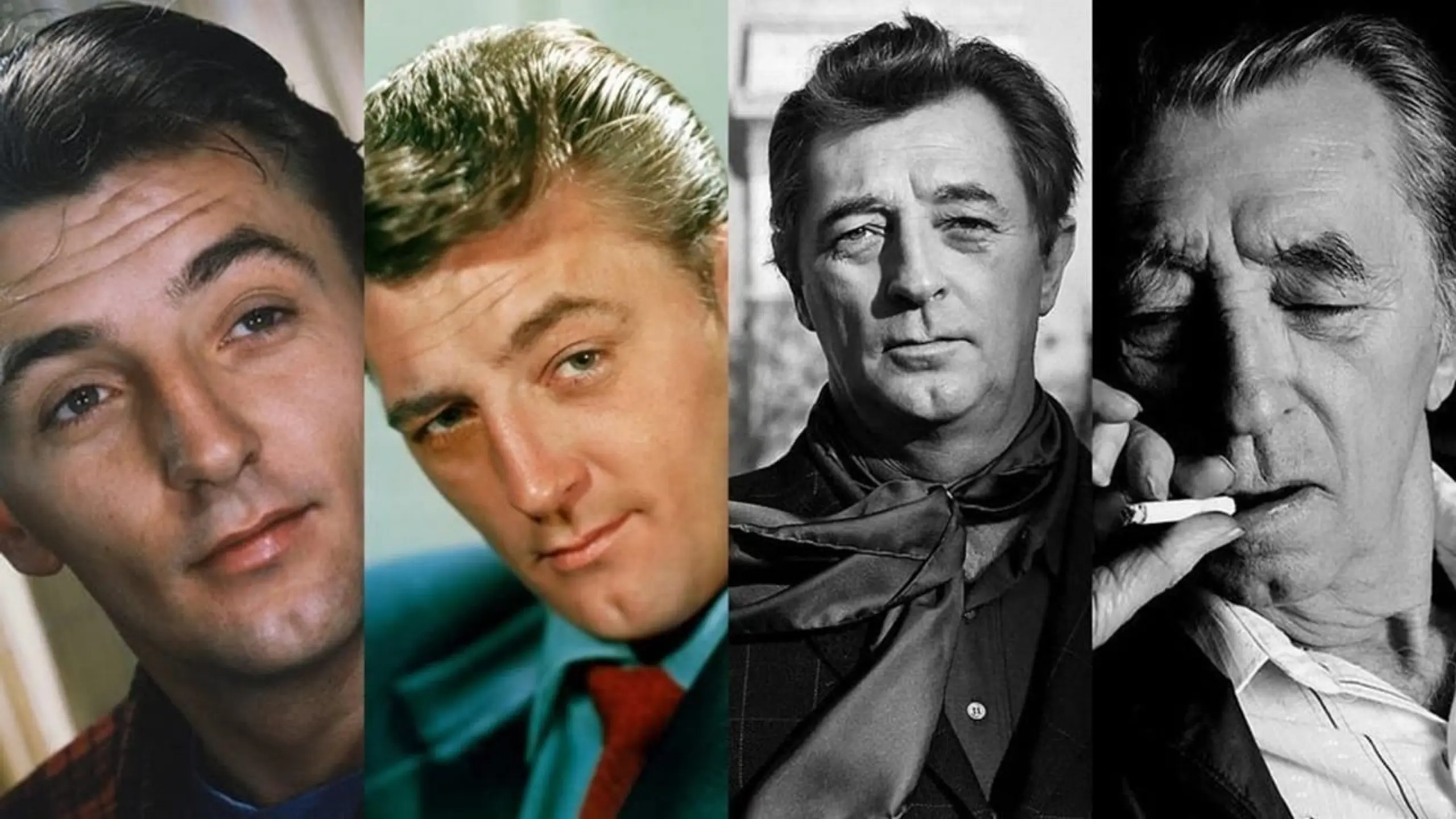 Robert Mitchum: Hollywoods Bad Boy