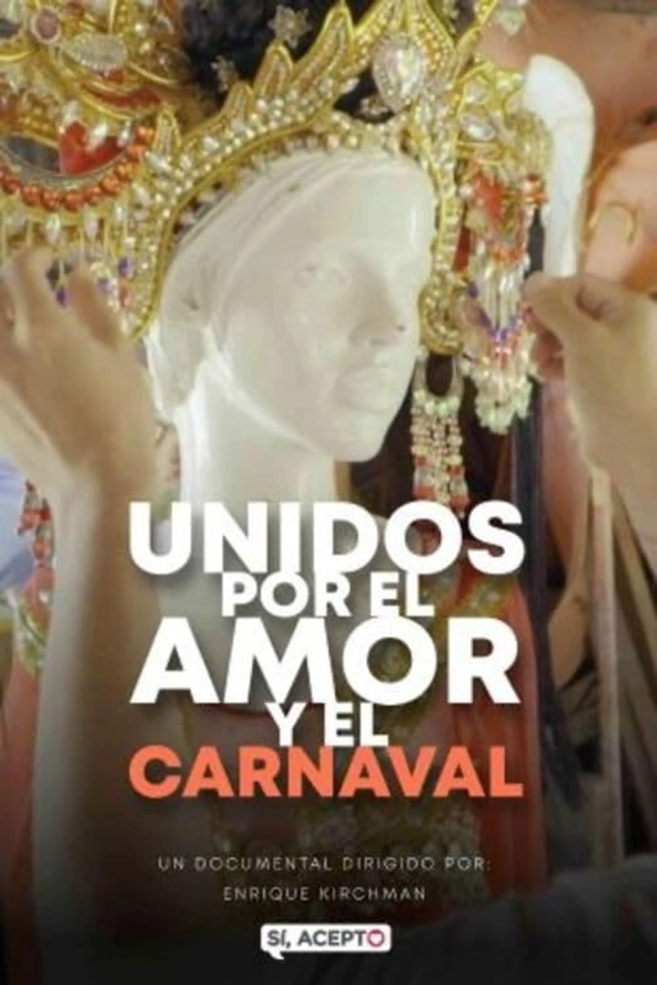 Unidos por el amor y el carnaval