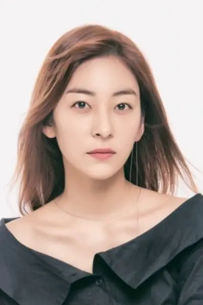 Foto von Wang Ji-won