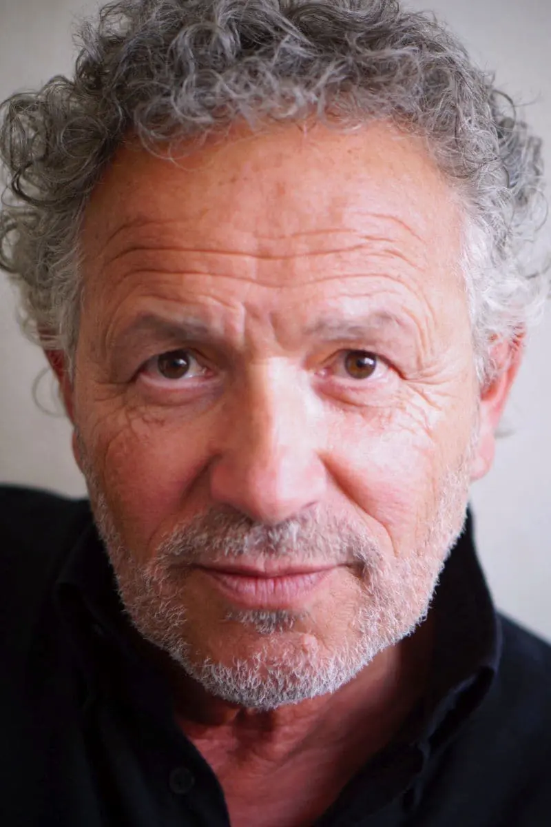 Foto von Bernard Allouf