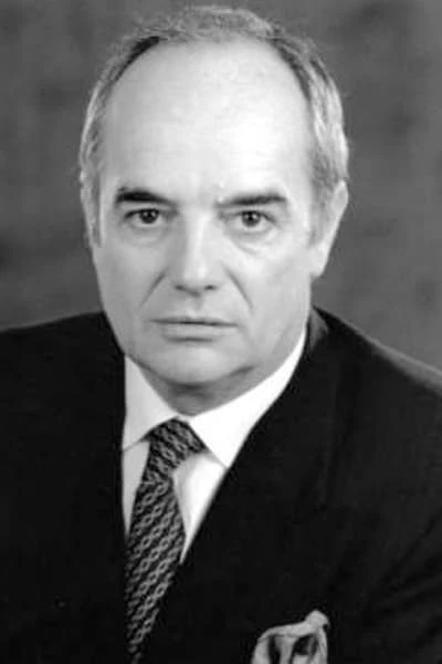 Foto von Pierre Haudebourg