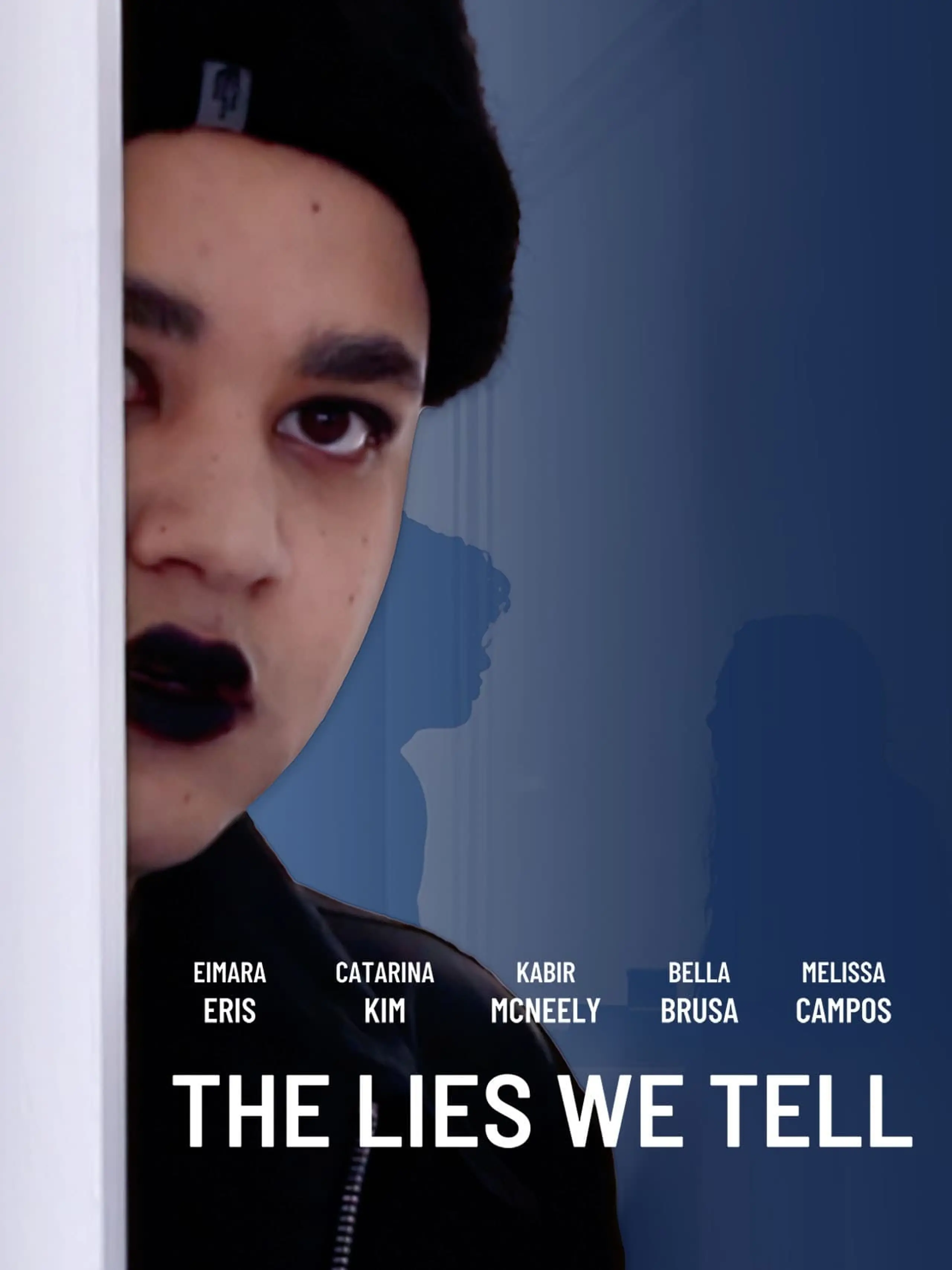 The Lies We Tell