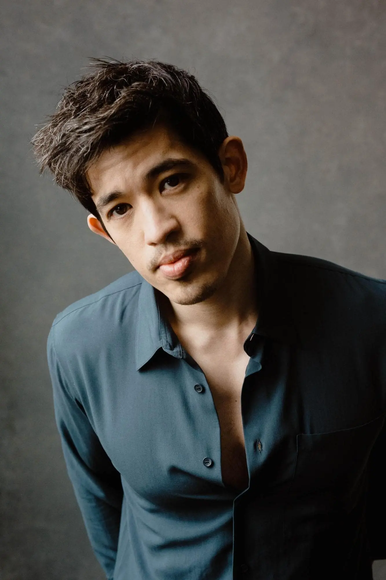 Foto von Christopher Chung
