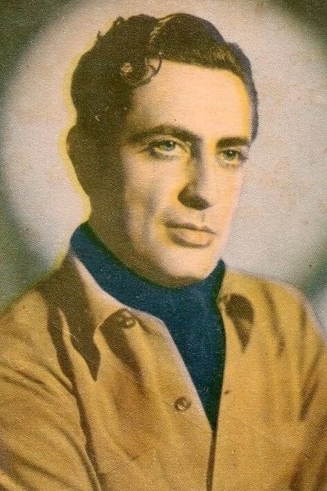 Foto von Luis Aldás