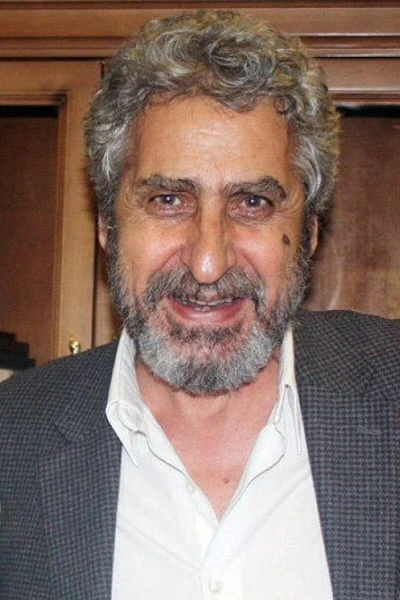 Foto von Masoud Jafari Jozani