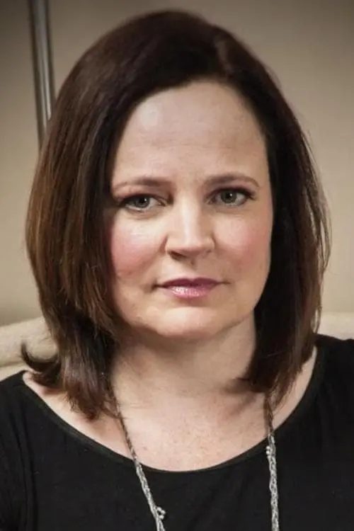 Foto von Michelle McNamara