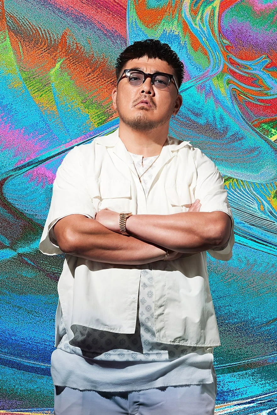 Foto von RED RICE