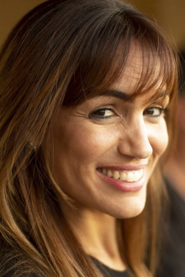 Foto von Liliana Aguiar
