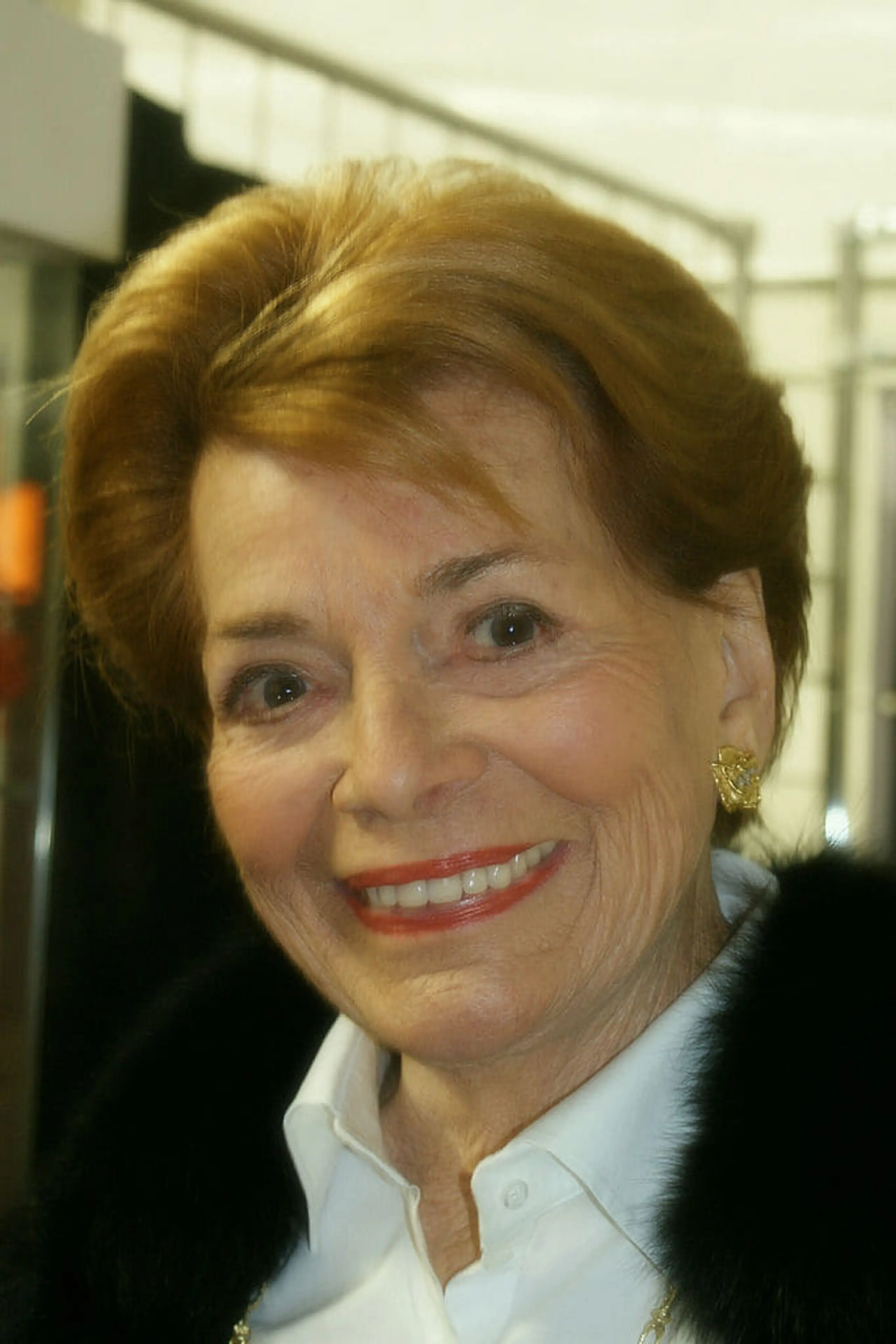 Foto von Lys Assia