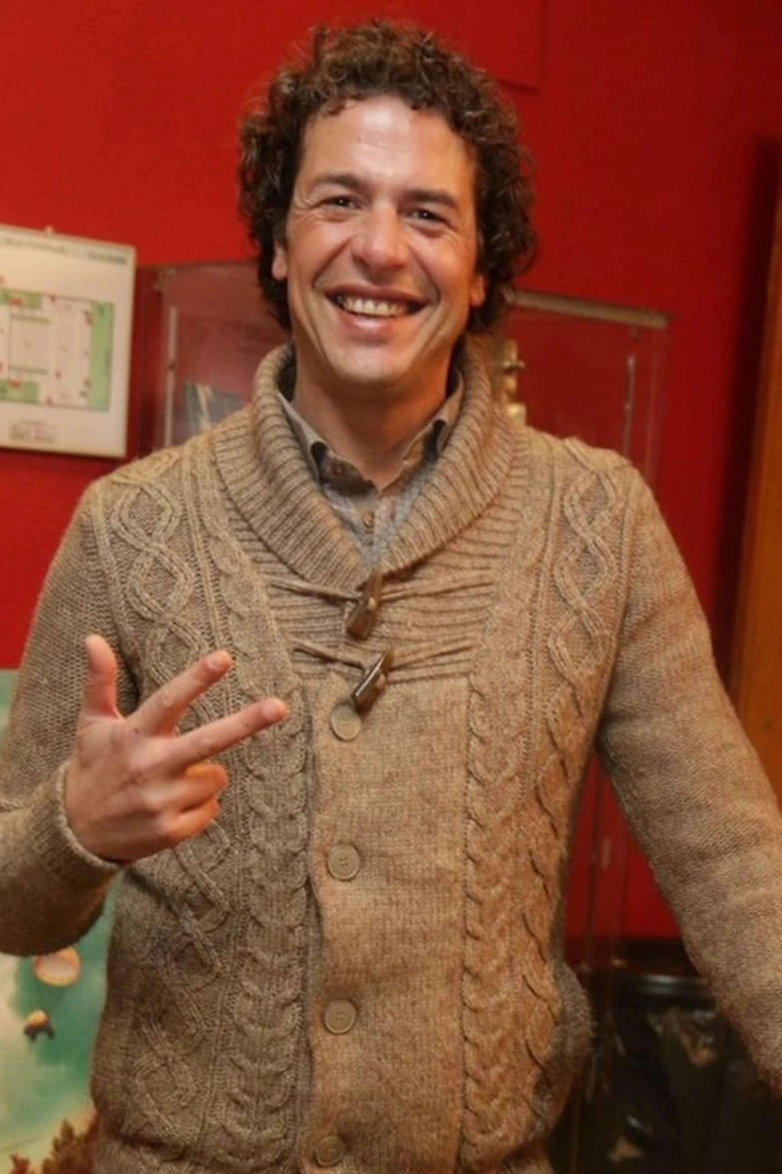 Foto von Pedro Anjos