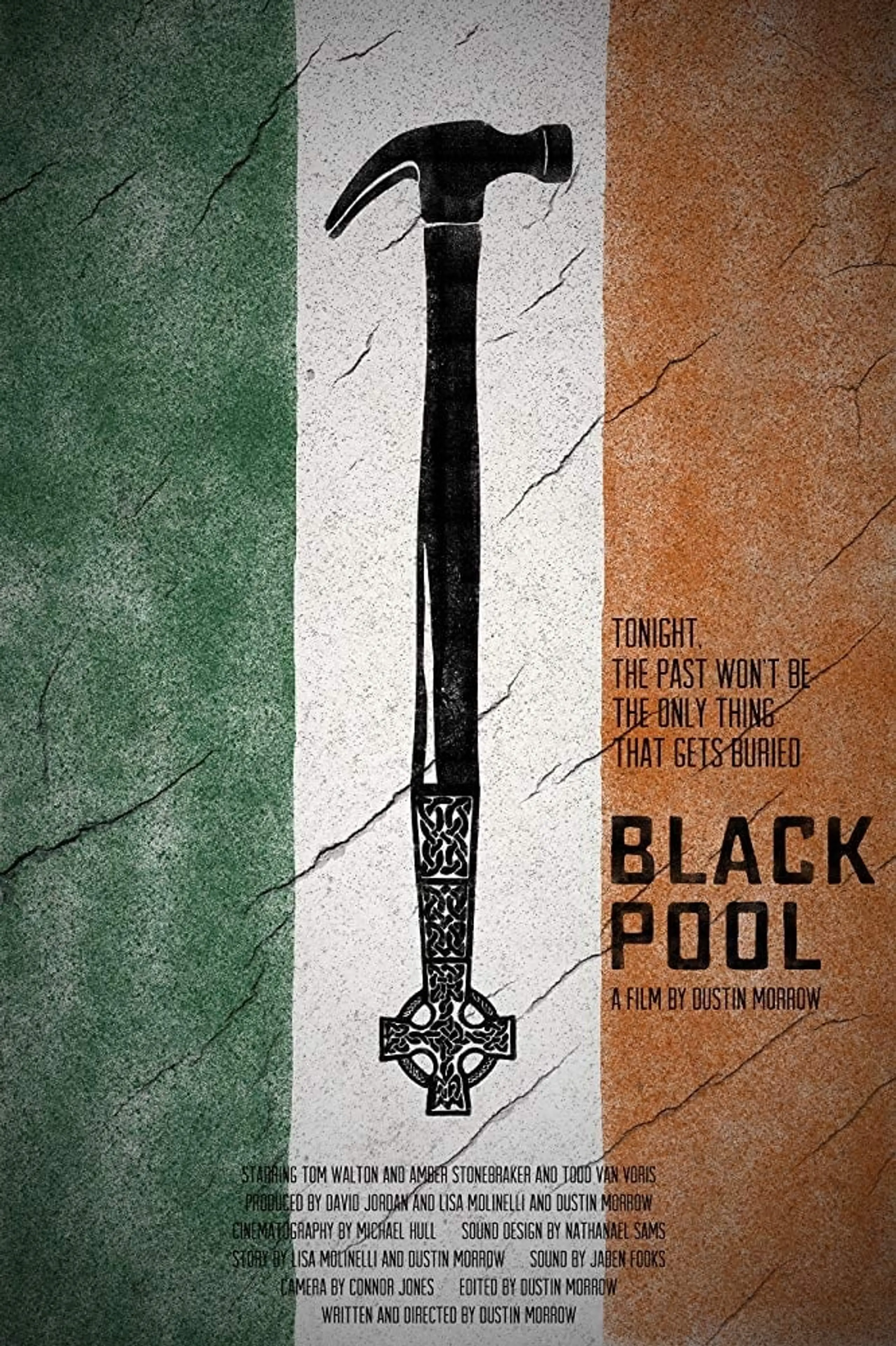 Black Pool