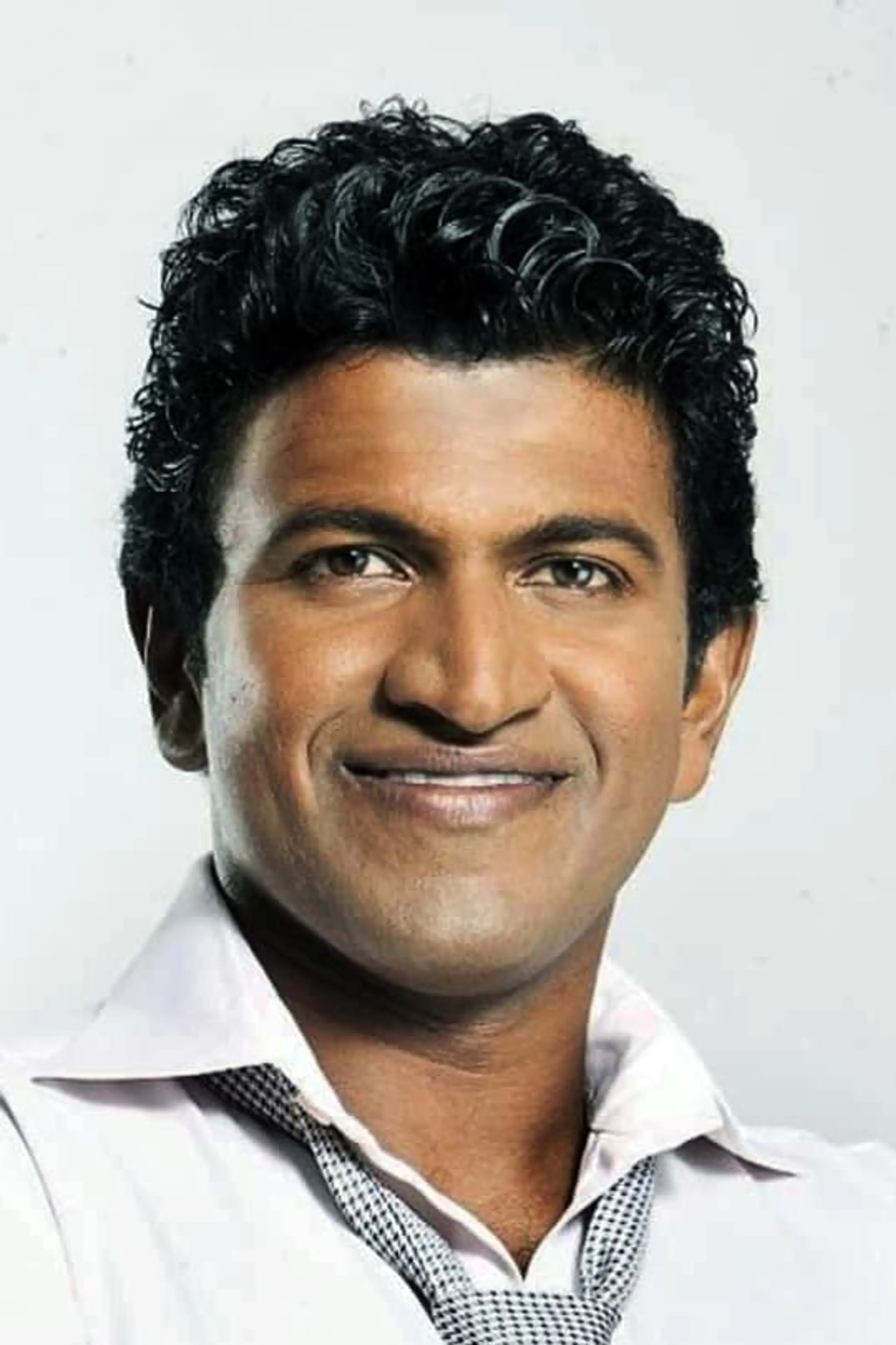 Foto von Puneeth Rajkumar