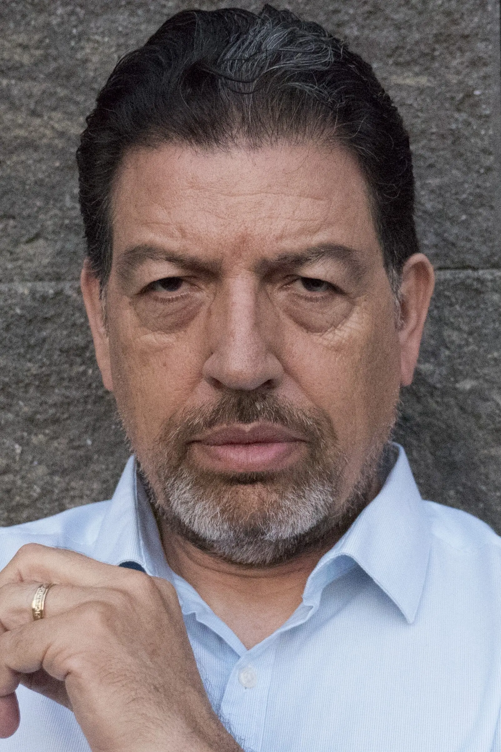 Foto von Louis Arcella
