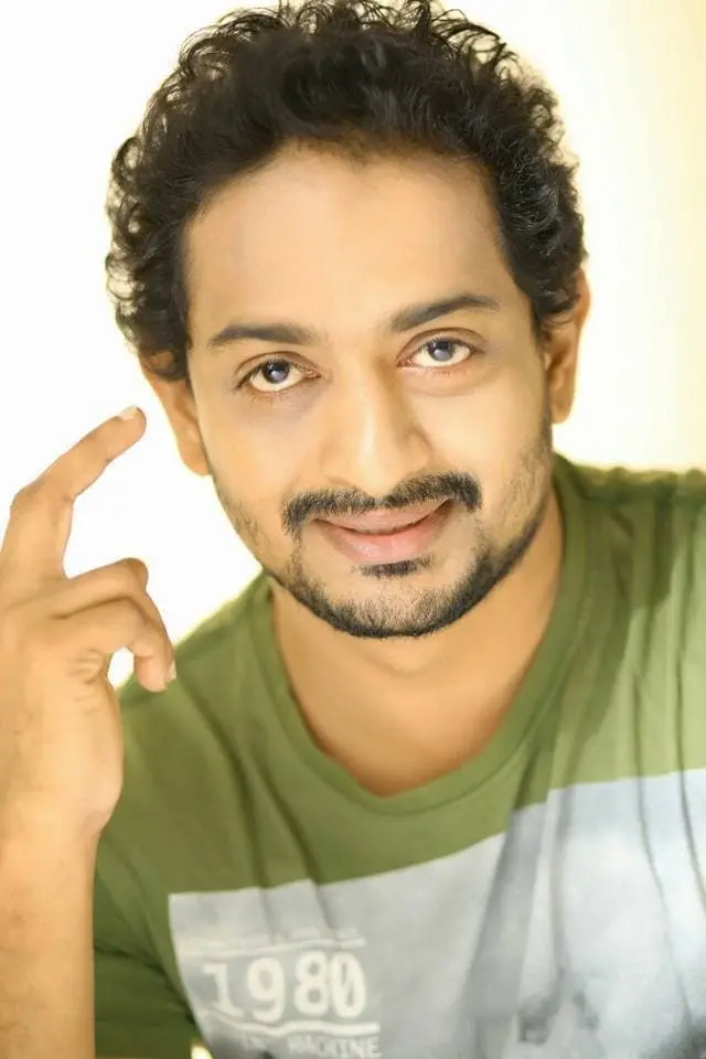 Foto von Govindan Kutty