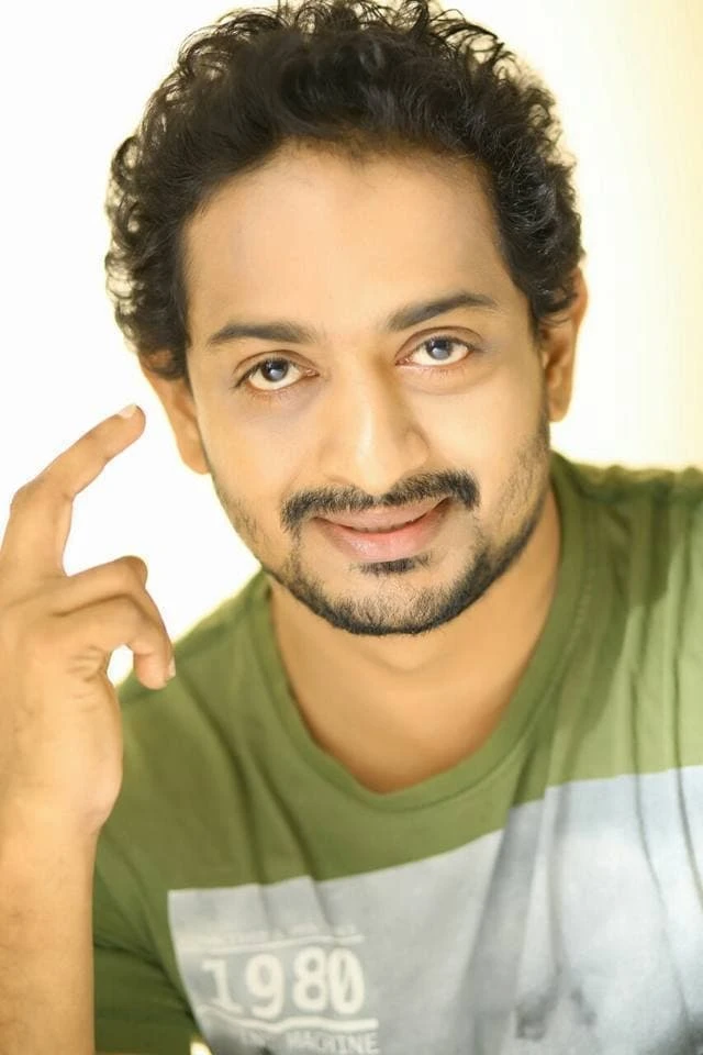 Foto von Govindan Kutty