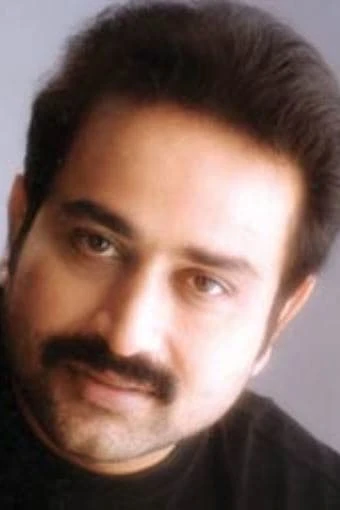 Foto von Anand
