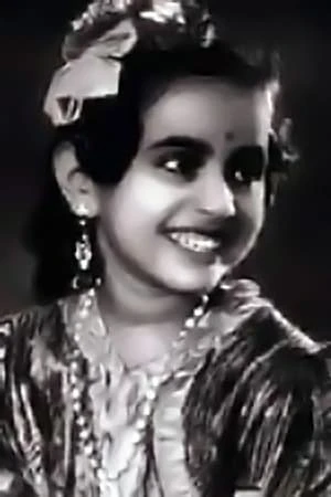 Foto von Baby Saroja