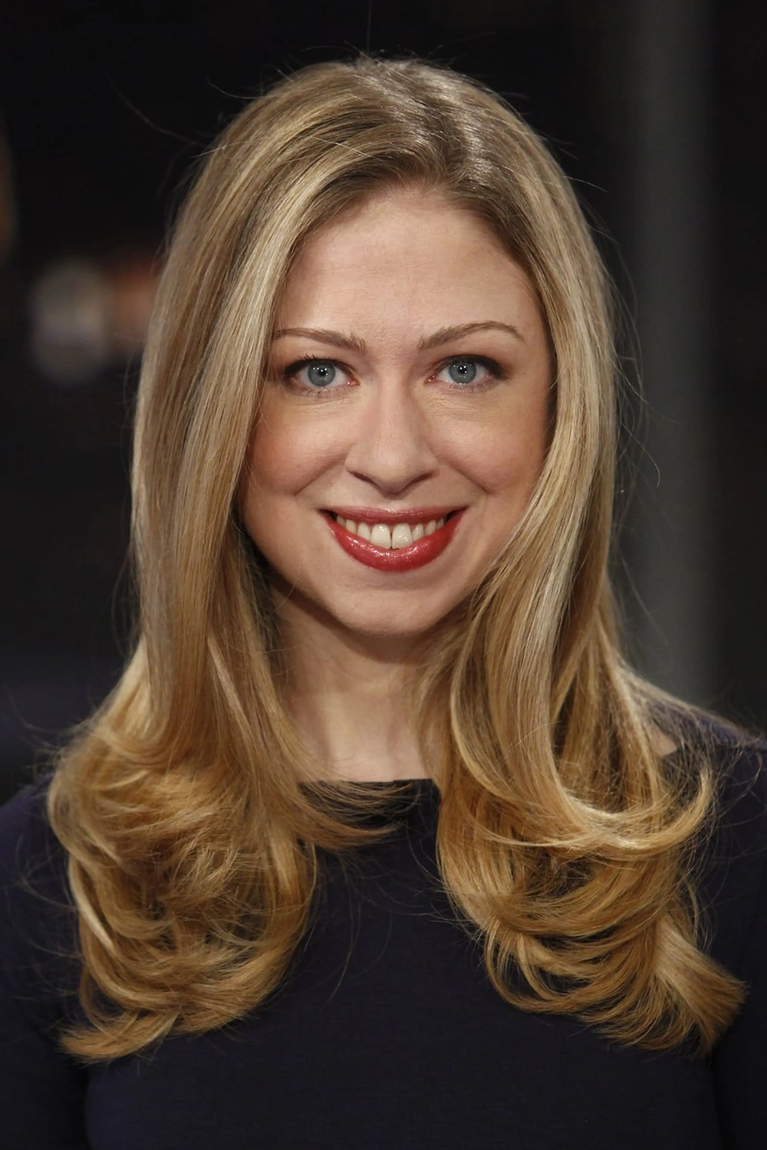 Foto von Chelsea Clinton