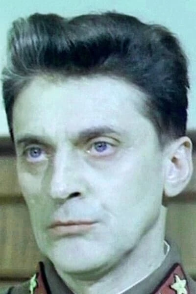 Foto von Georgi Lapeto