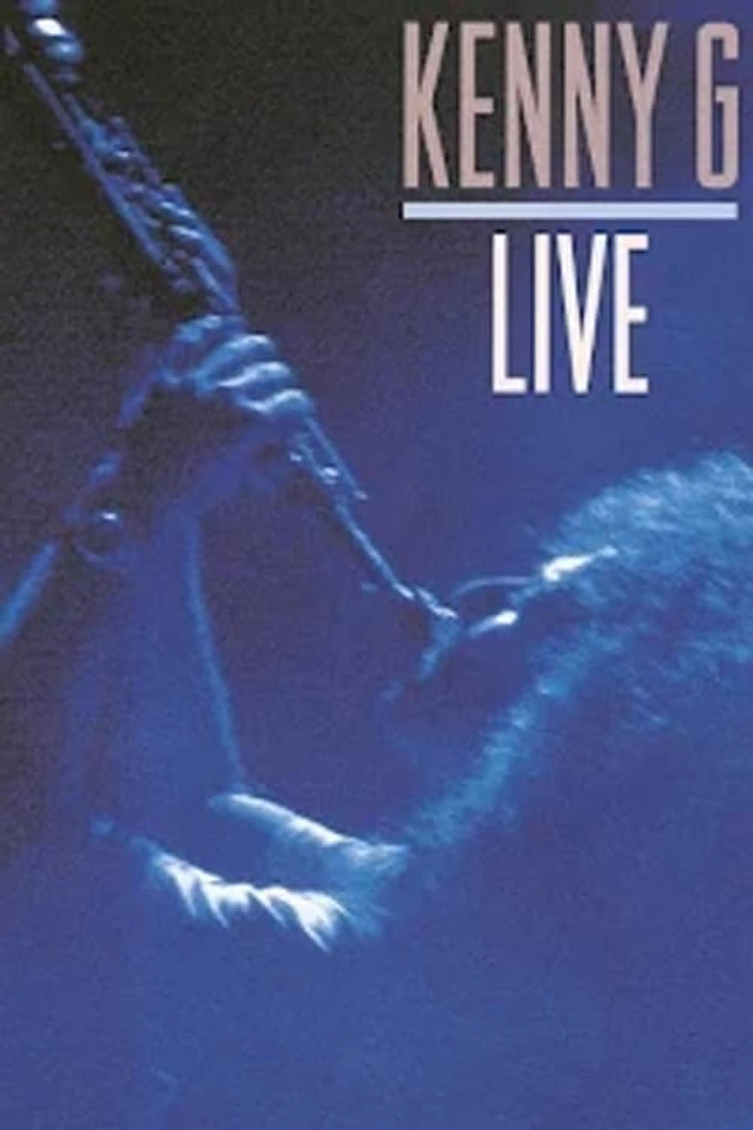 Kenny G - Live