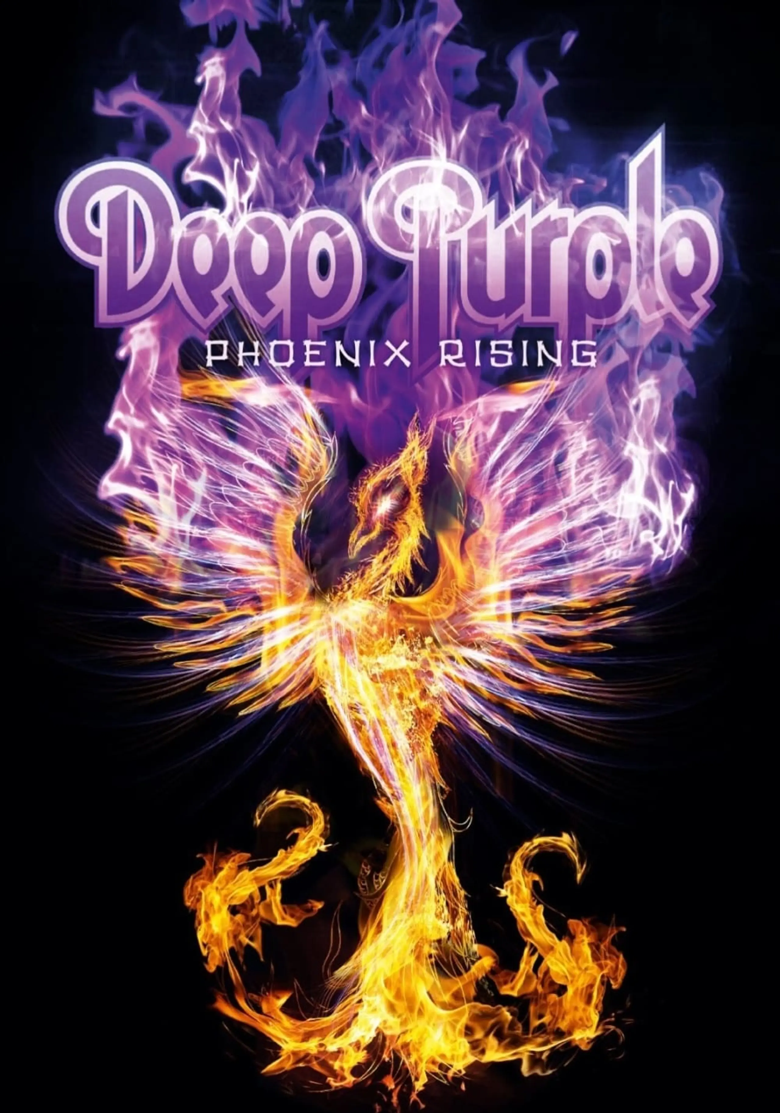 Deep Purple: Phoenix Rising