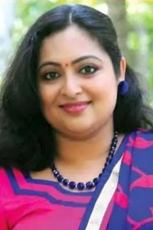 Foto von Reshmi Soman