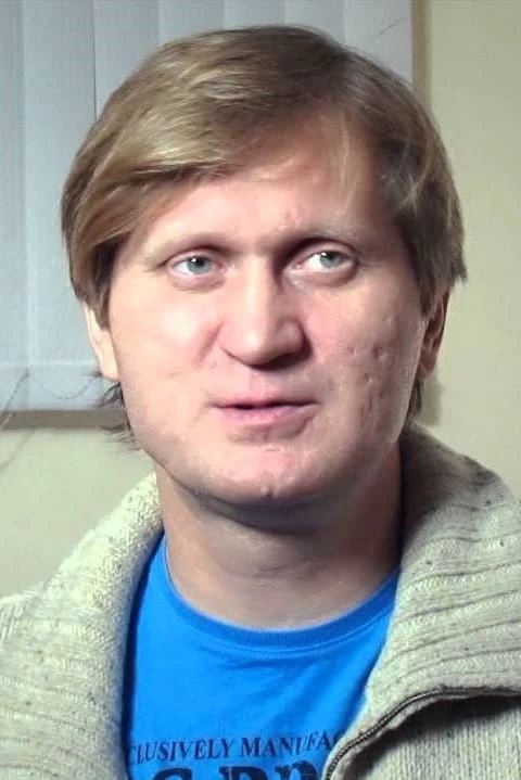 Foto von Andrey Rozhkov