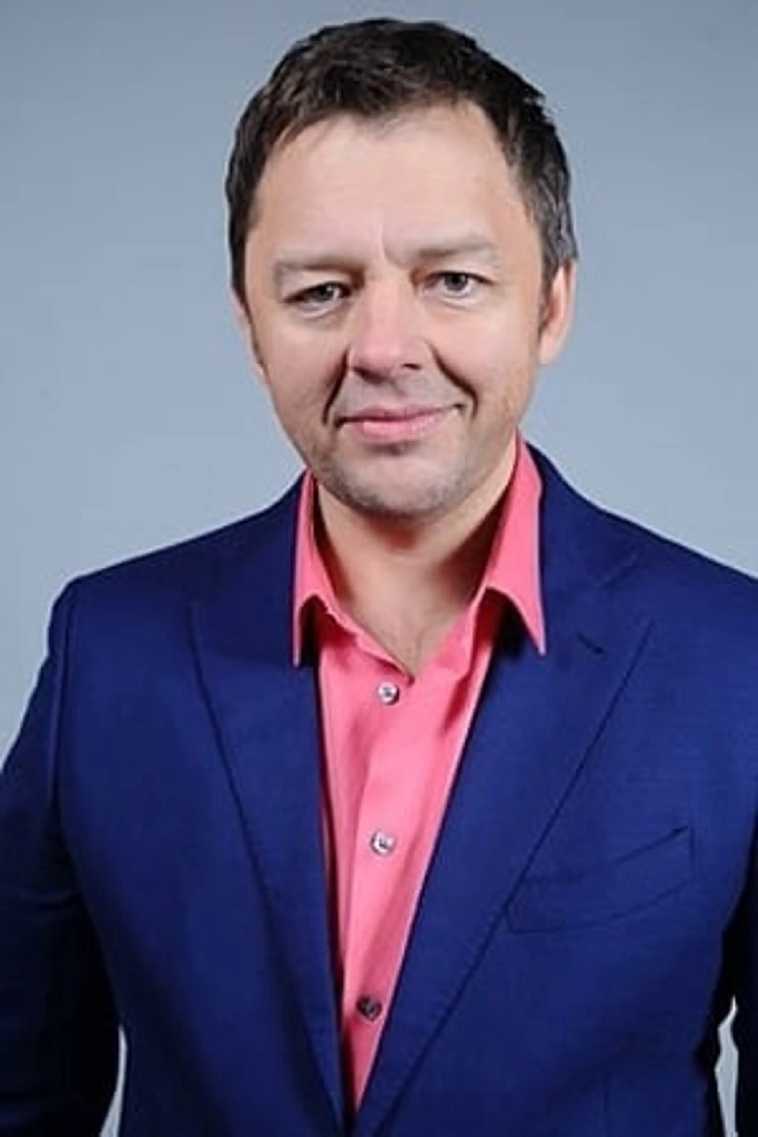 Foto von Sergey Netiyevskiy