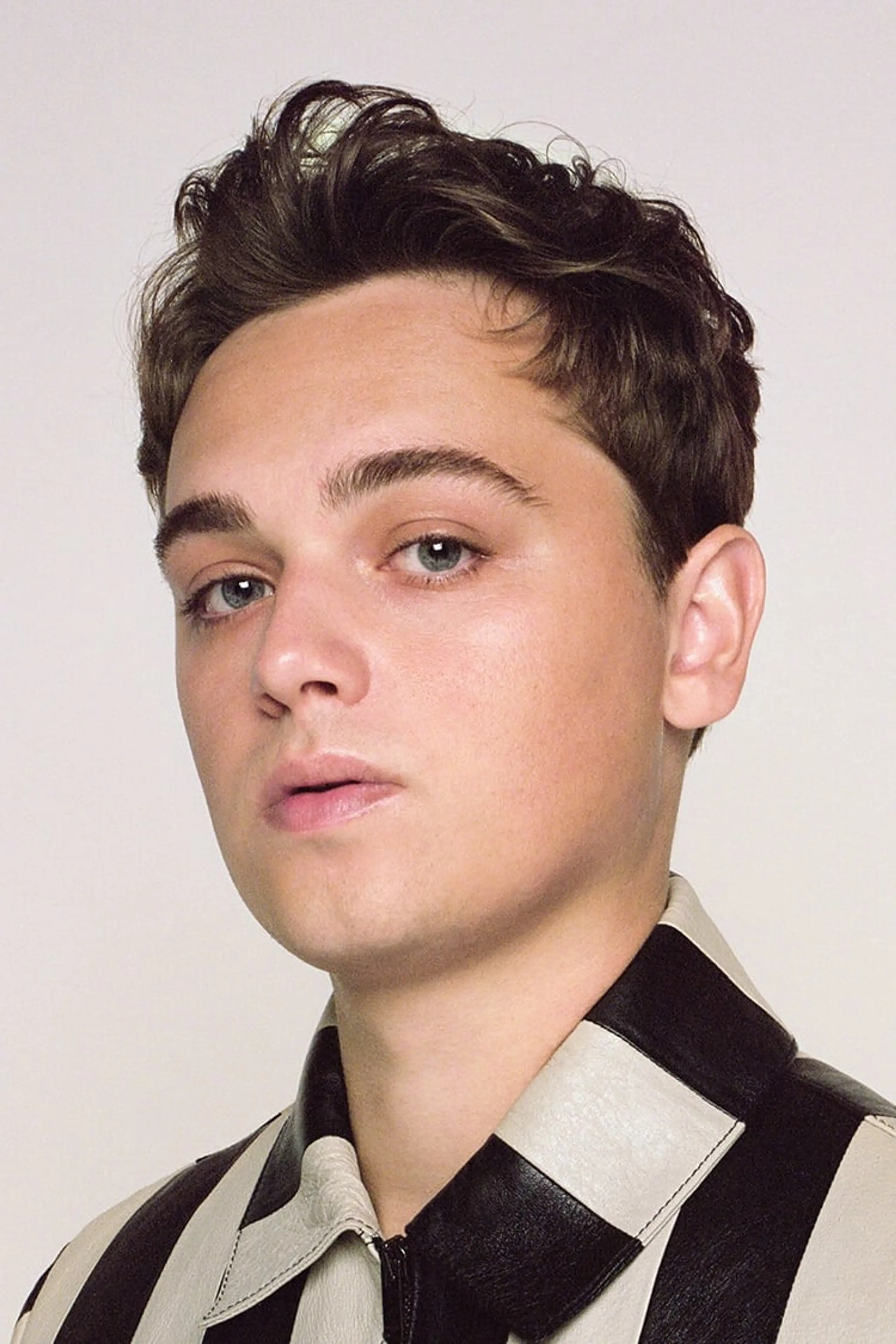 Foto von Dean-Charles Chapman