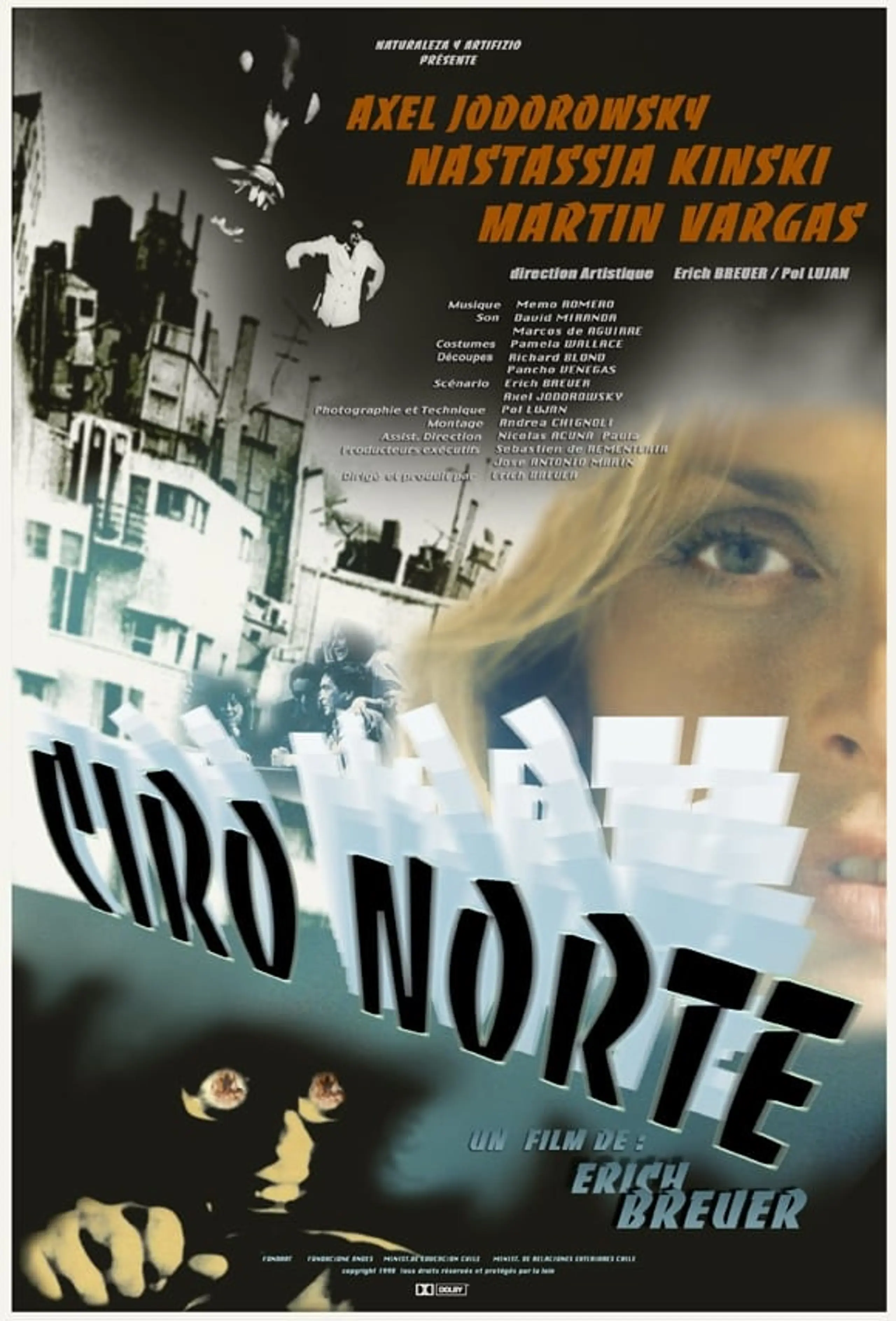 Ciro norte