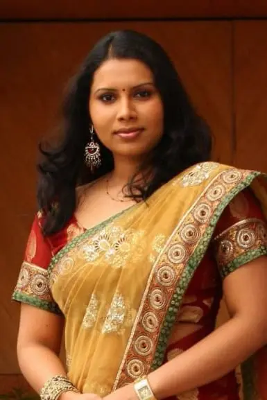 Foto von Gowry Nandha