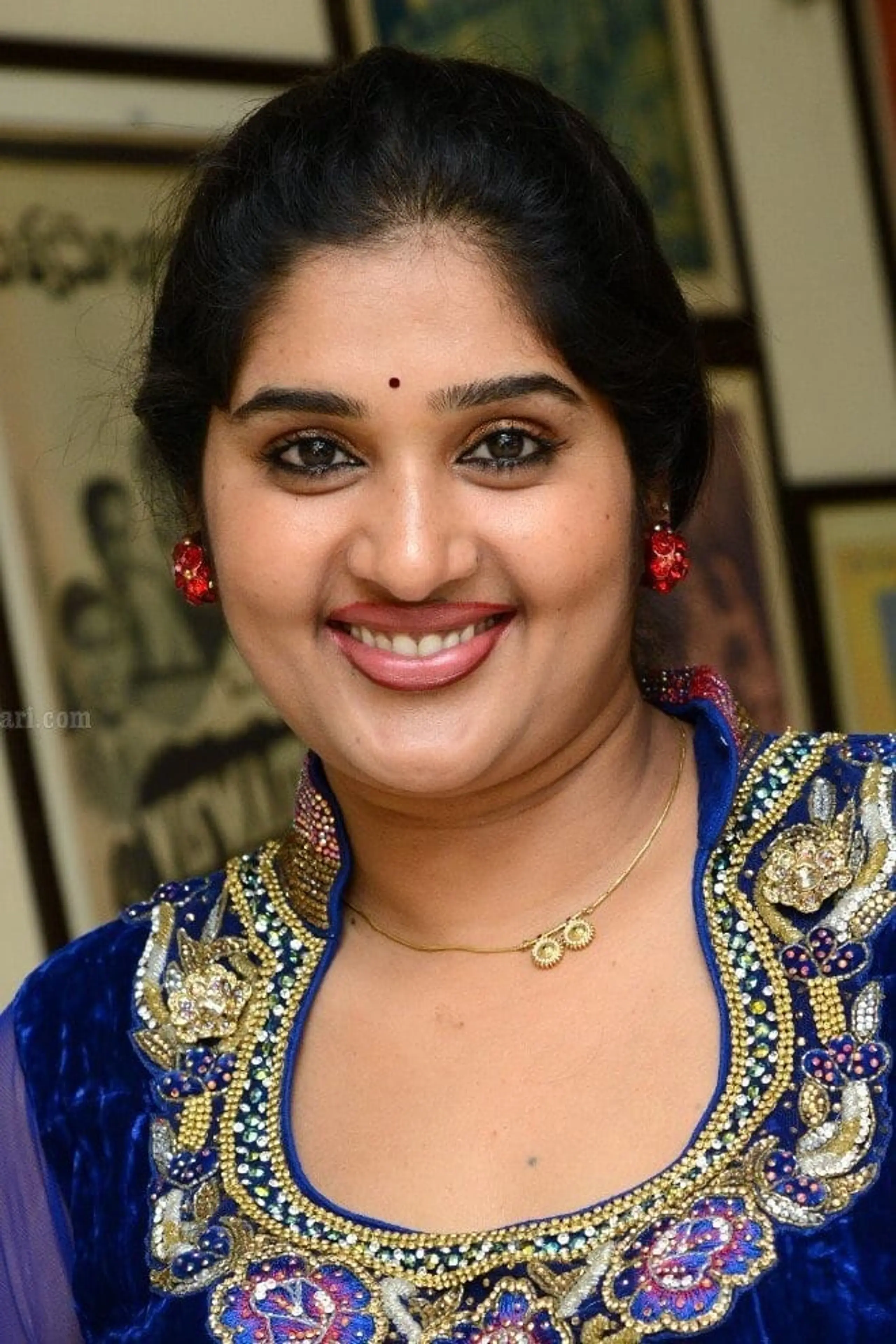 Foto von Mamilla Shailaja Priya