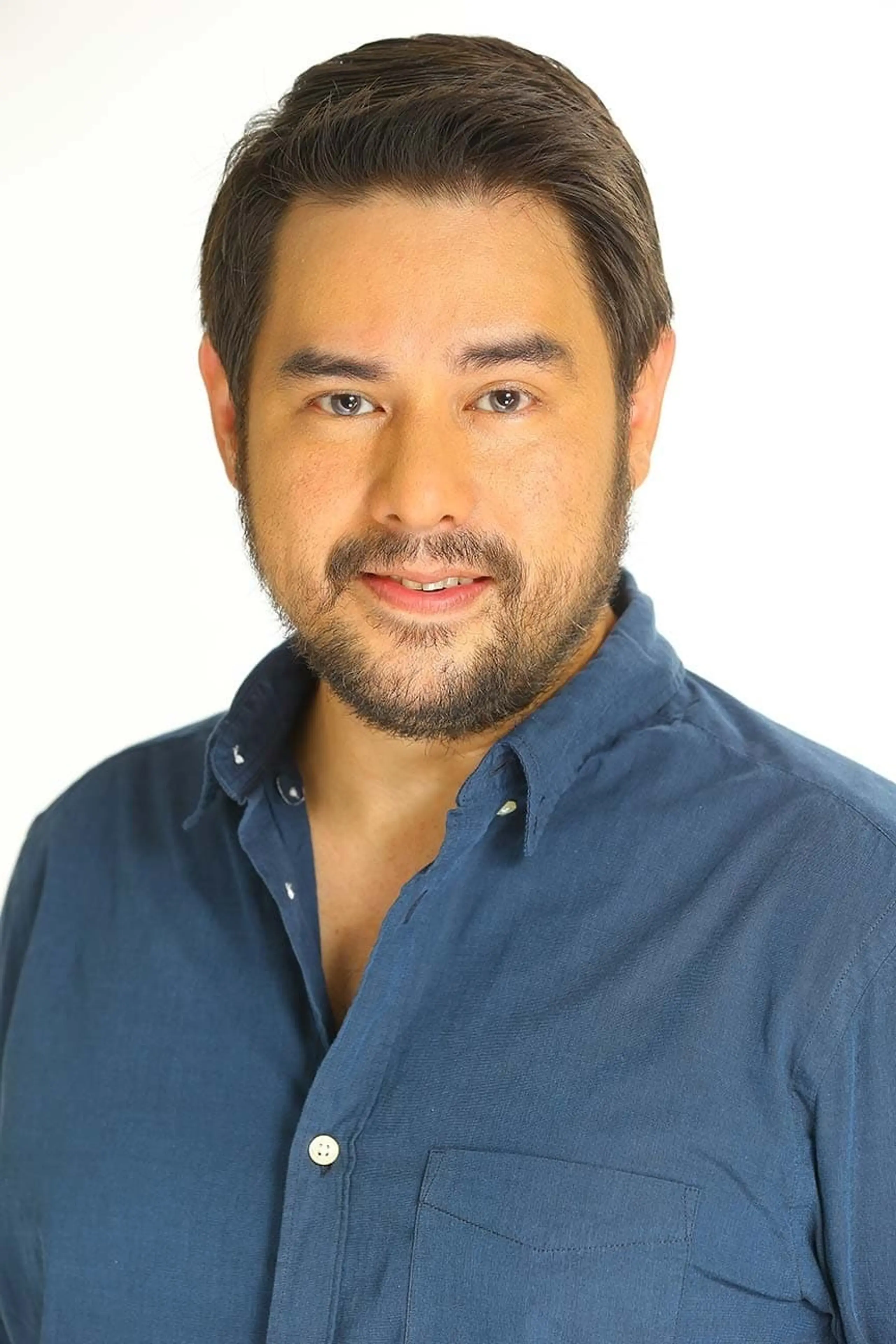 Foto von Gabby Eigenmann