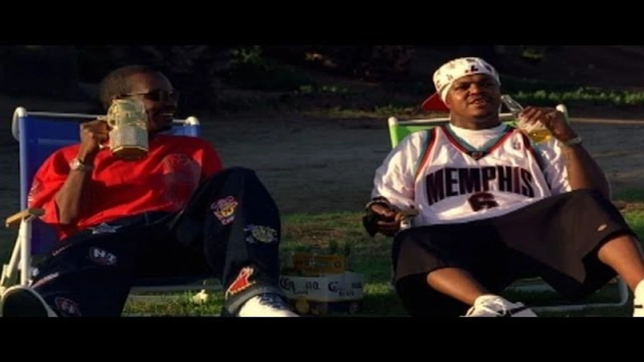 Three 6 Mafia: Choices II: The Setup