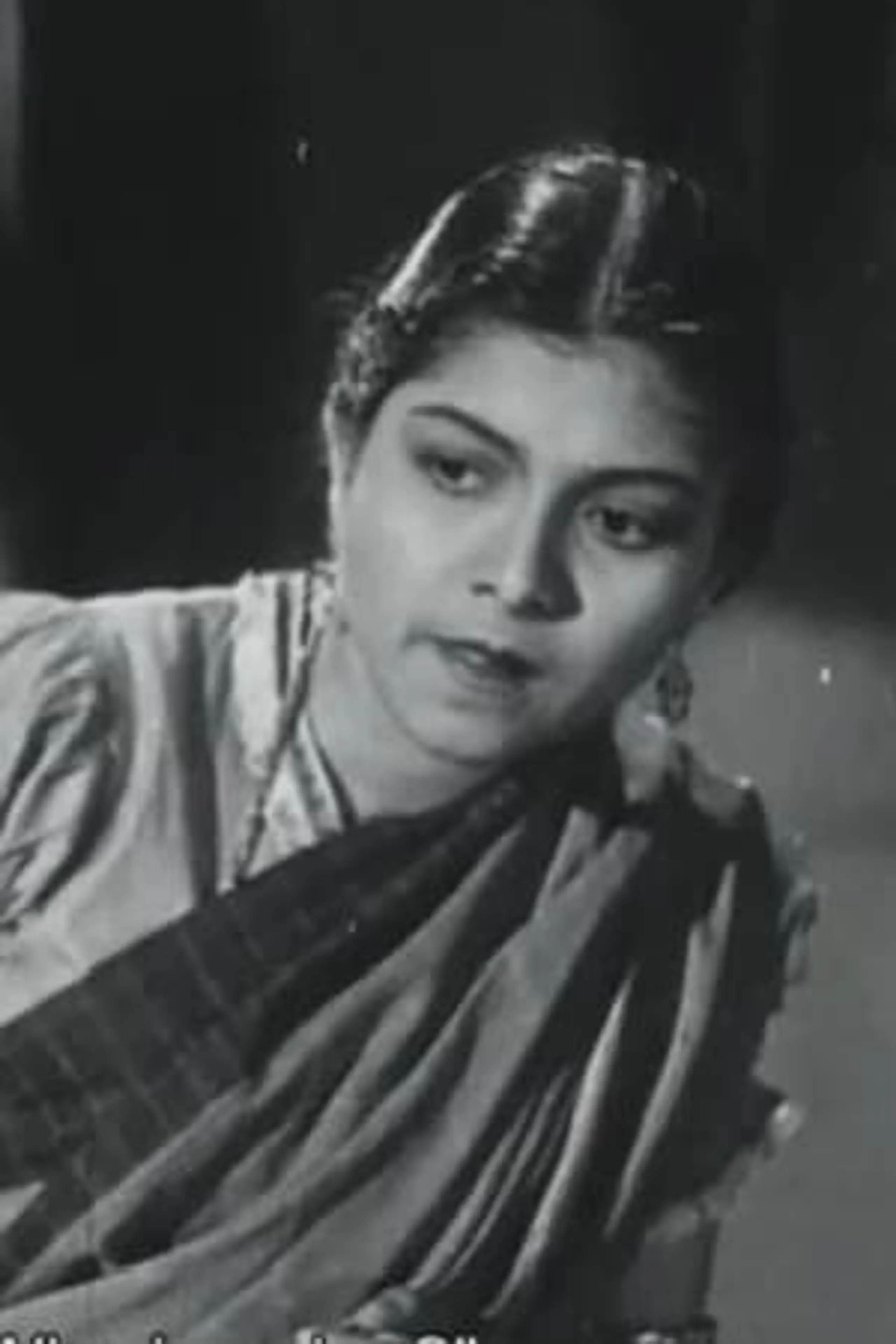 Foto von Bharati Devi