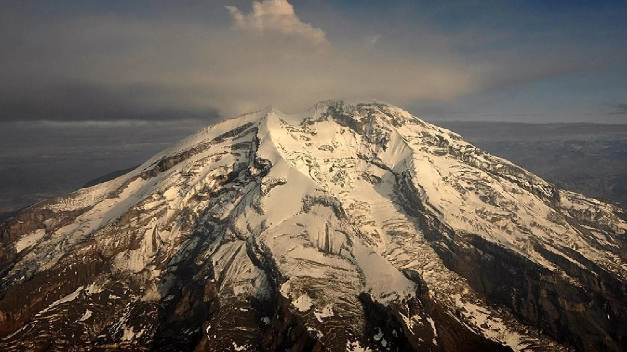 Monsters and Mysteries in Alaska