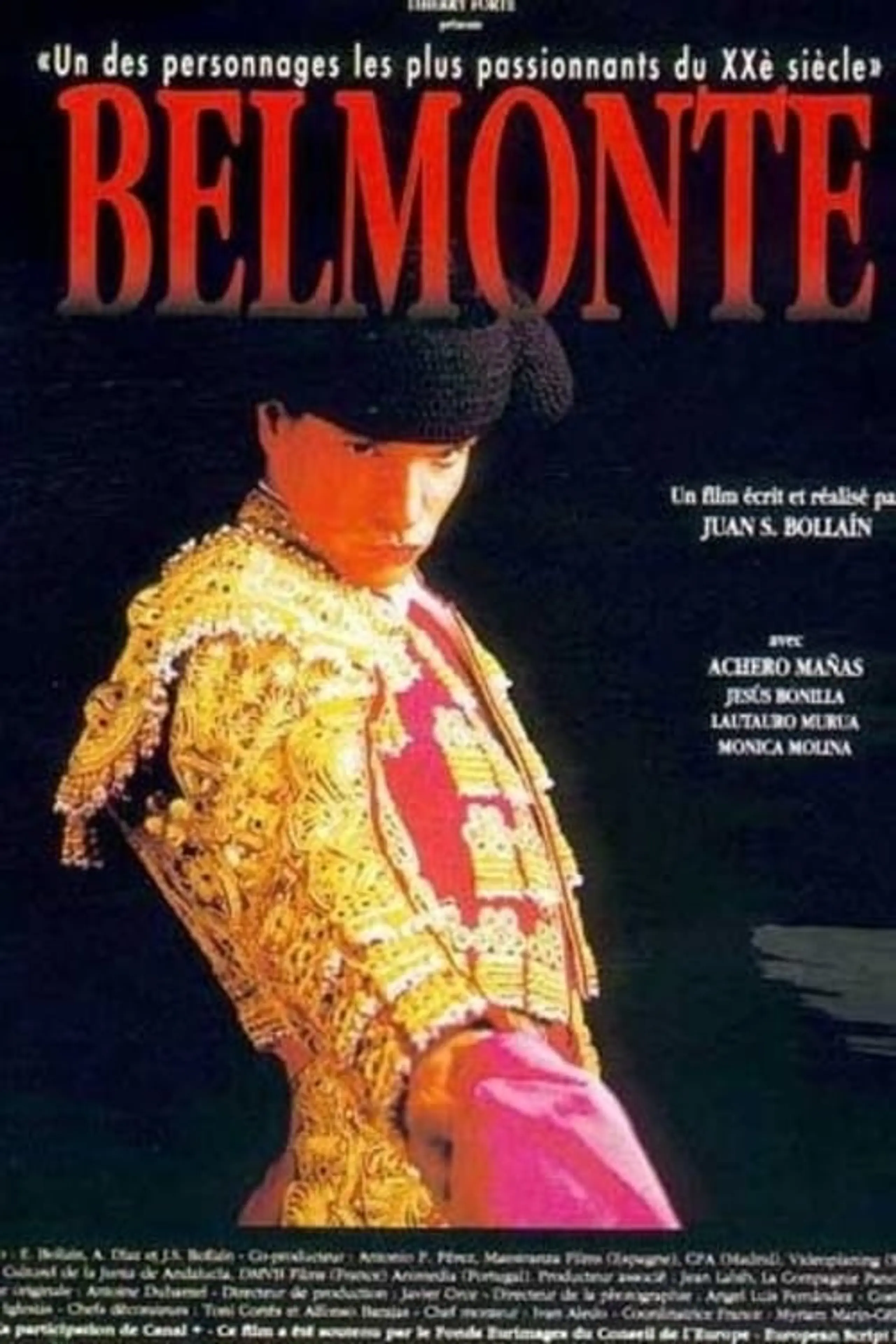 Belmonte