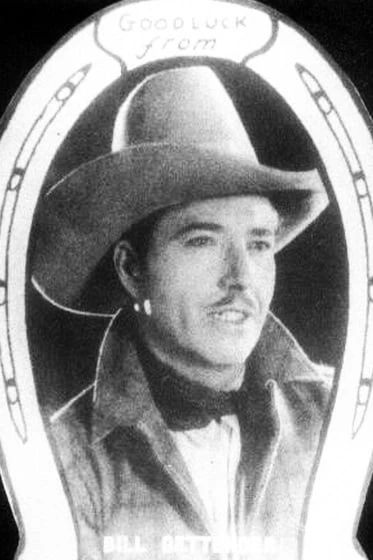 Foto von William Steele