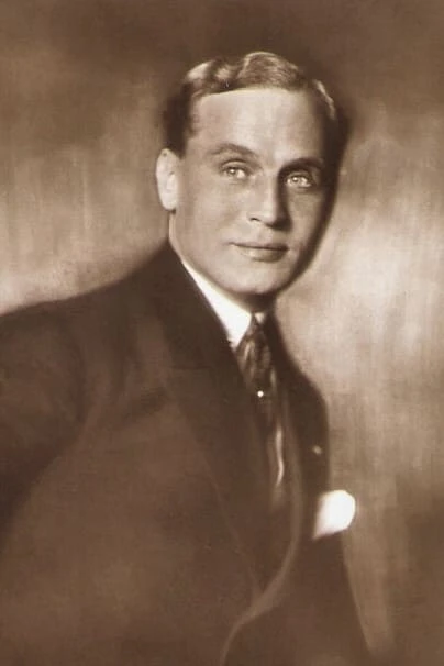 Foto von Karl Beckersachs