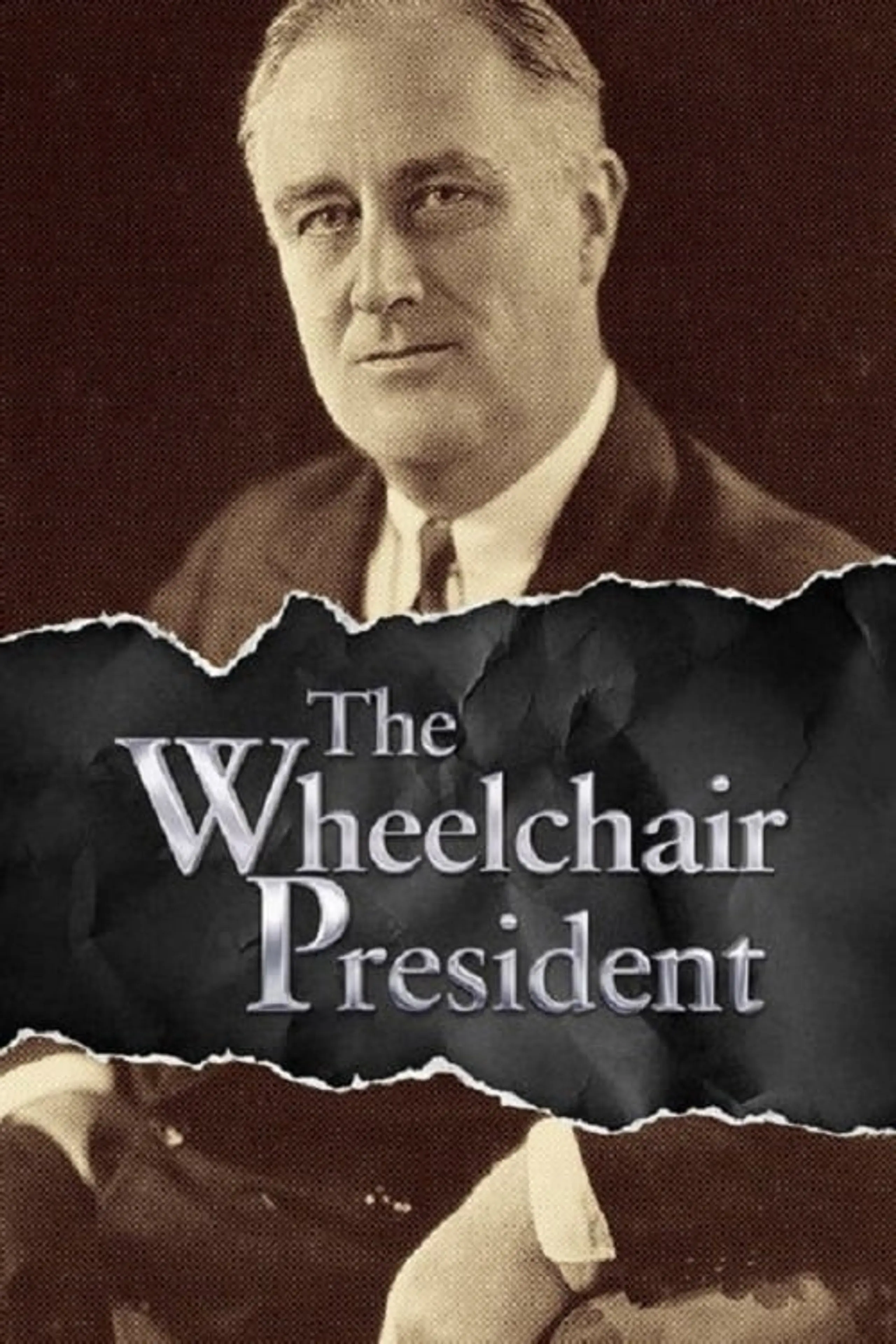 1945 and the Wheelchair President