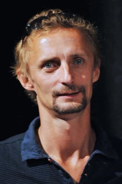 Foto von Kamil Halbich