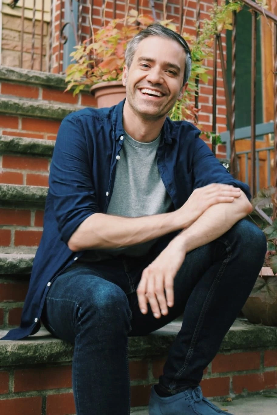 Foto von Tynan DeLong