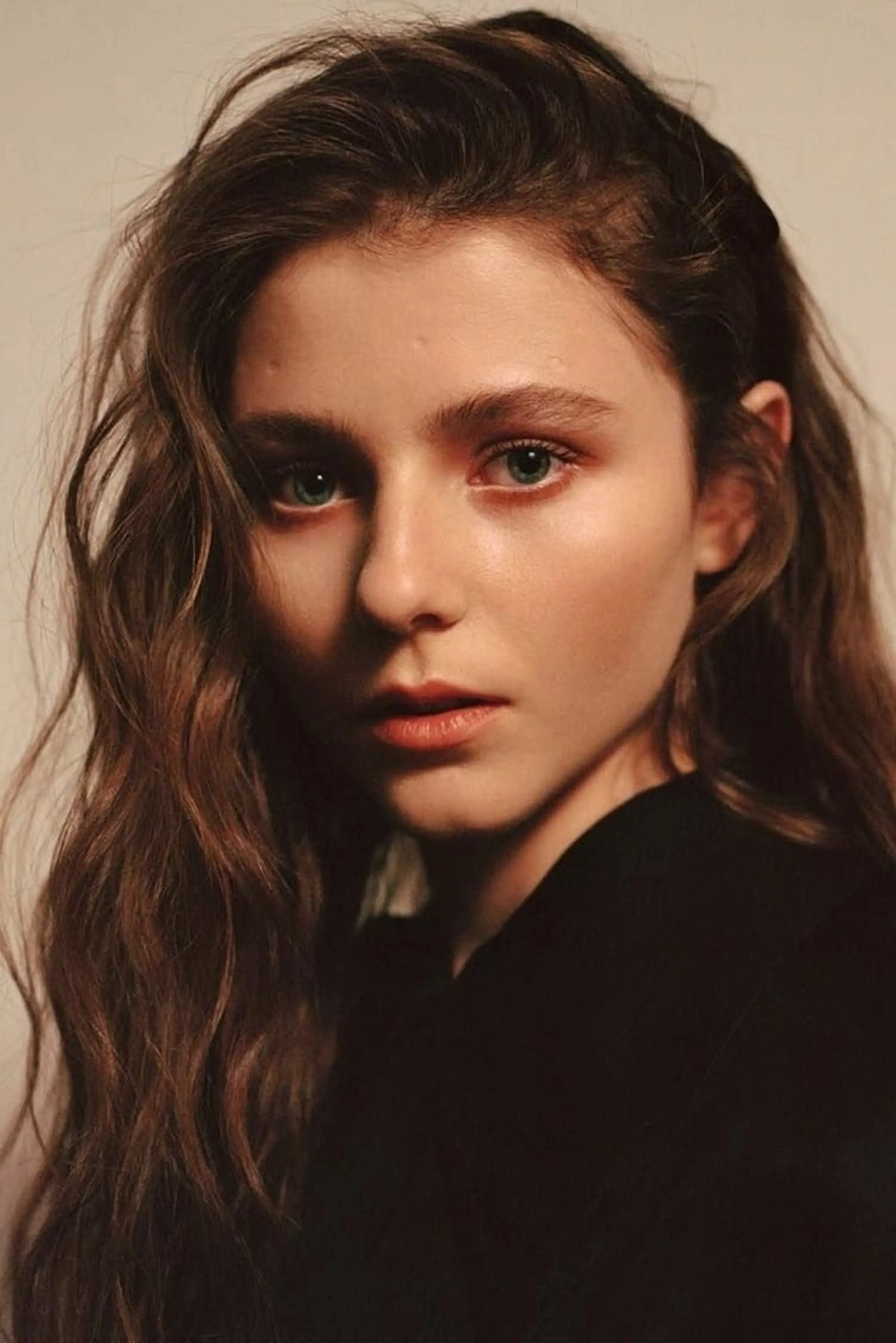 Foto von Thomasin McKenzie