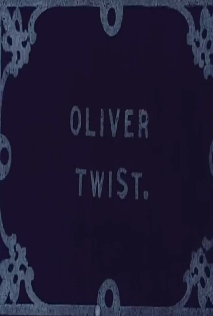 Oliver Twist