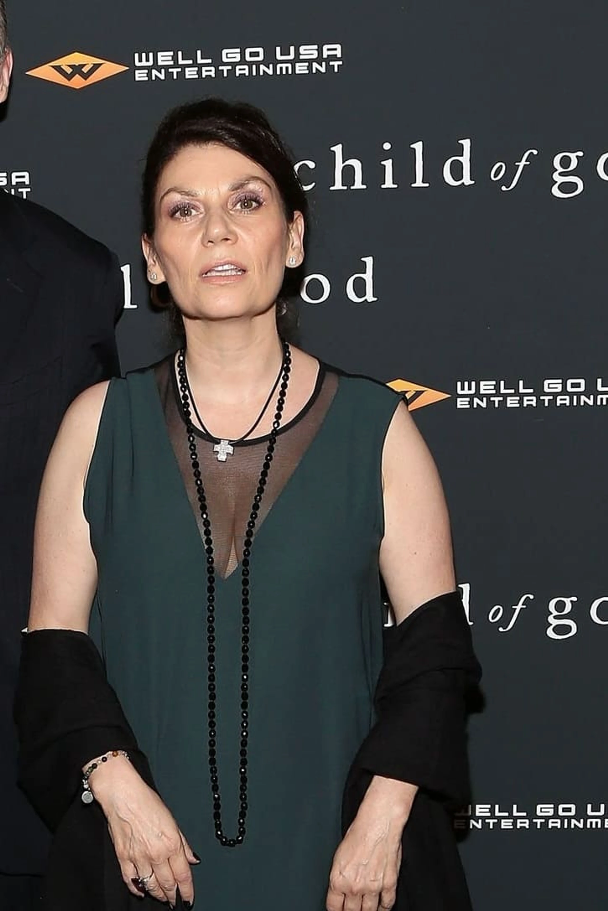 Foto von Elena McGhee