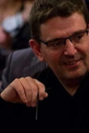 Foto von Mark Preston