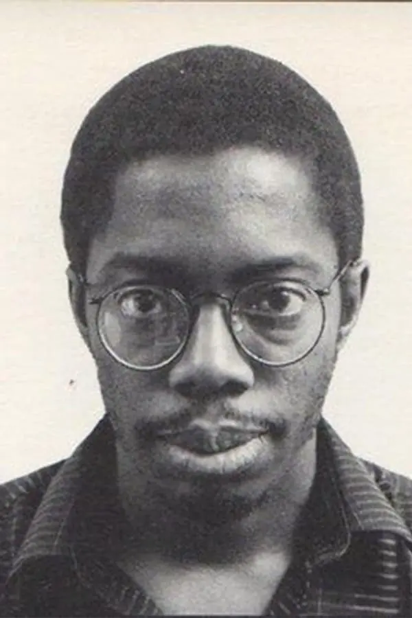 Foto von Charles Lane